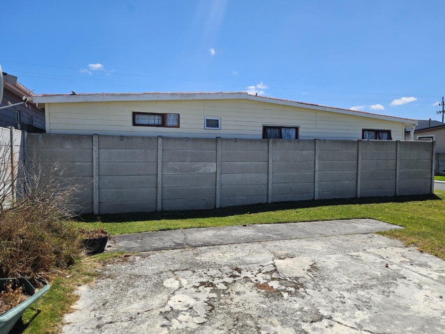 0 Bedroom Property for Sale in Pearly Beach Western Cape